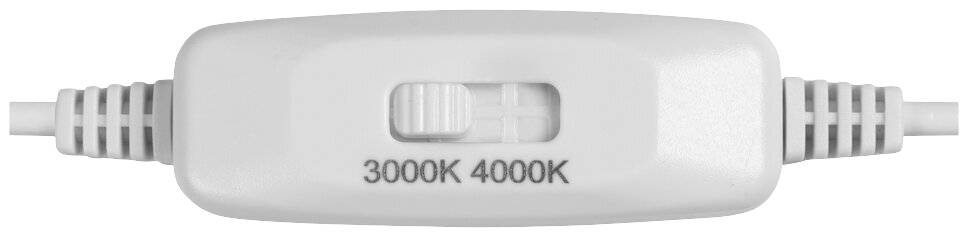 SLV 1007496 Panel V 600 LED-Einbauleuchte EEK: E (A - G) LED 34 W Weiß