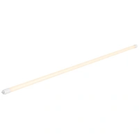 SLV LED-Röhre EEK: E (A - G) G13 T8 24W Warmweiß (Ø x L) 28mm x 1510mm 1St. SLV LED-Röhre EEK: E (A - G) G13 T8 24W Warmweiß (Ø x L) 28mm x 1510mm 1St.