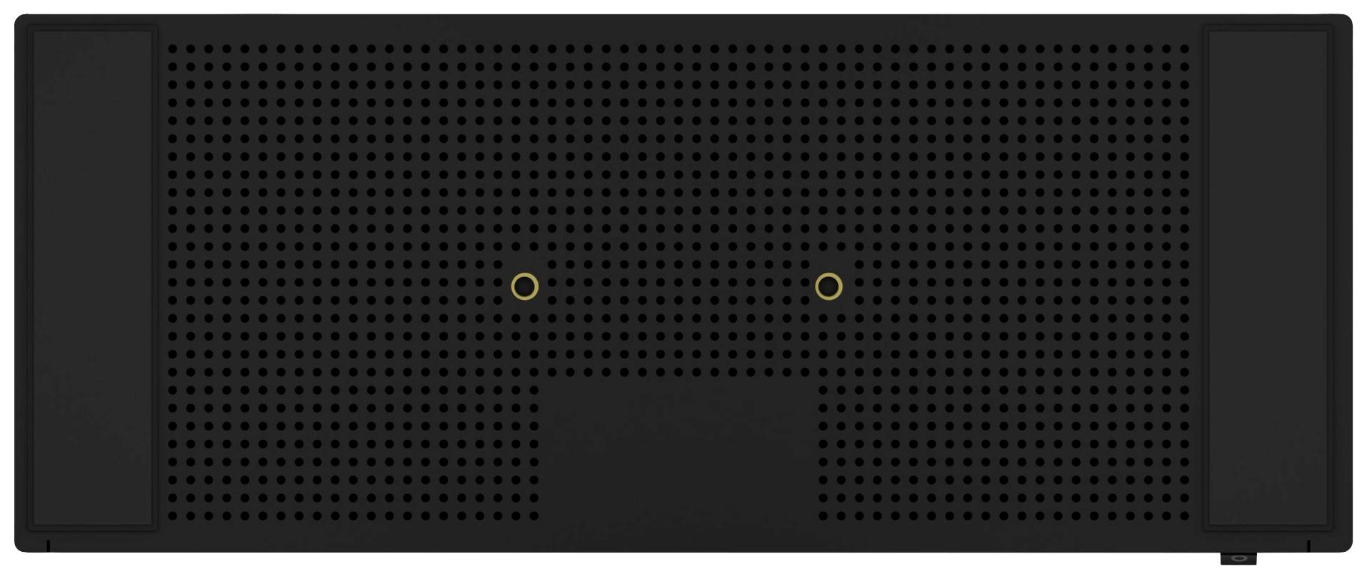 ICY BOX USB-C® Dockingstation IB-DK2246AC Passend für Marke Dockingstations: Universal inkl. Kensington-Schloss, inkl. Ladefunktion, USB-C® Power