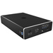 ICY BOX 61028 6.35 cm (2.5 Zoll)-Festplattengehäuse 2.5 Zoll USB-C® USB 3.2 (Gen 2)
