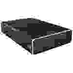 ICY BOX 61028 Boîtier pour disque dur 6.35 cm (2.5") 2.5 pouces USB-C® USB 3.2 (Gen 2)