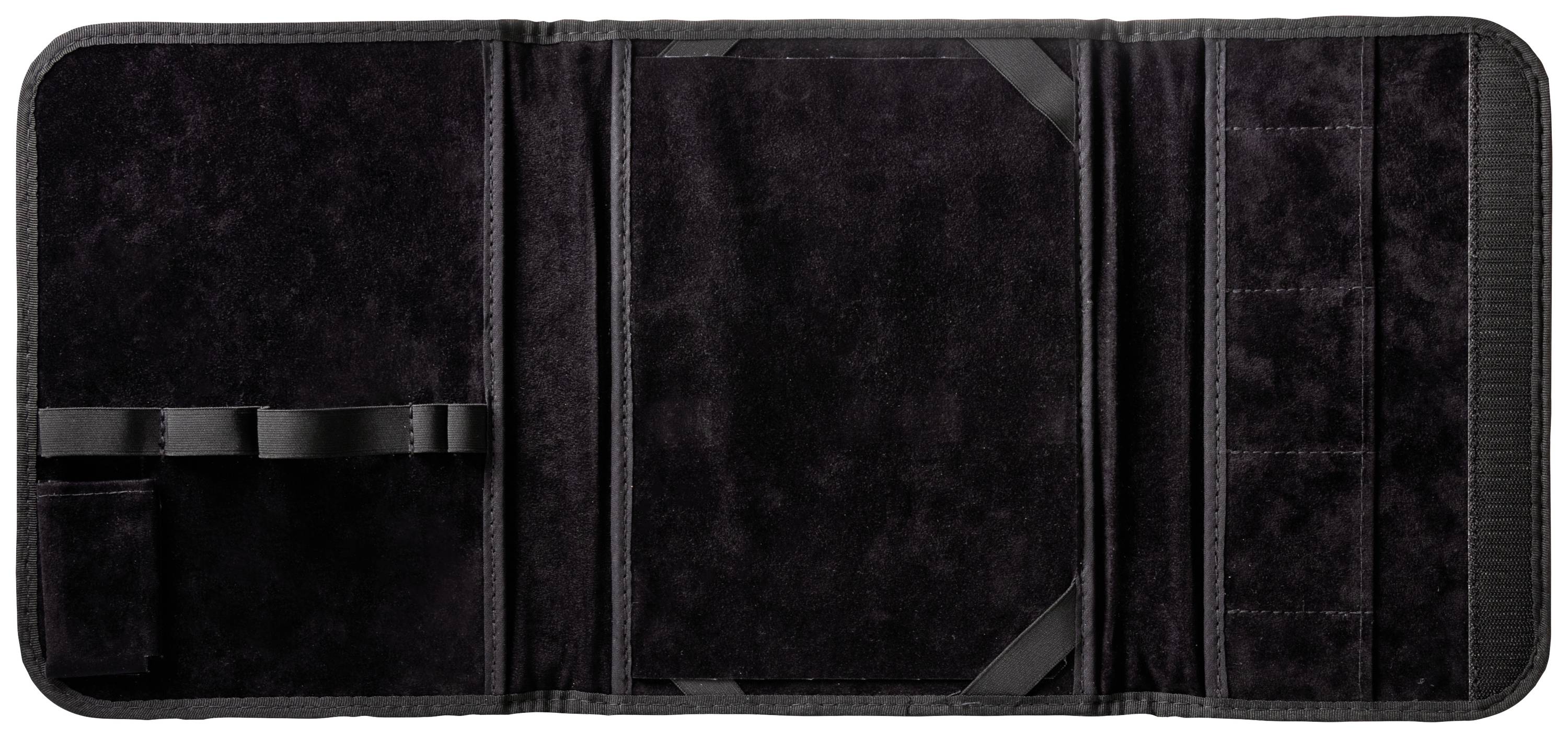 Parat Basic Aufmaßmappe 5650013061 Werkzeugtasche unbestückt 1 Stück (B x H x T) 220 x 280 x 50 mm