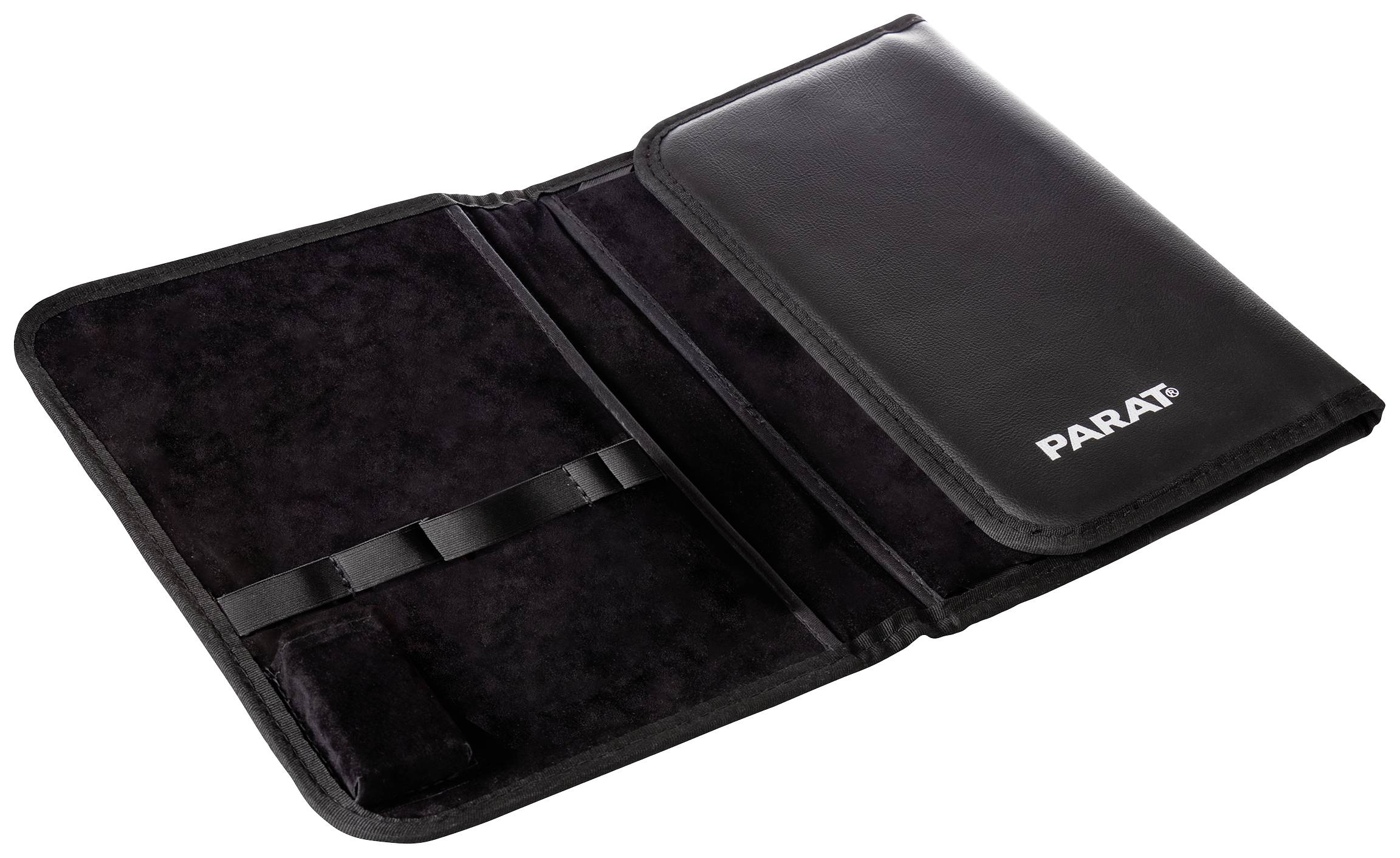 Parat Basic Aufmaßmappe 5650013061 Werkzeugtasche unbestückt 1 Stück (B x H x T) 220 x 280 x 50 mm