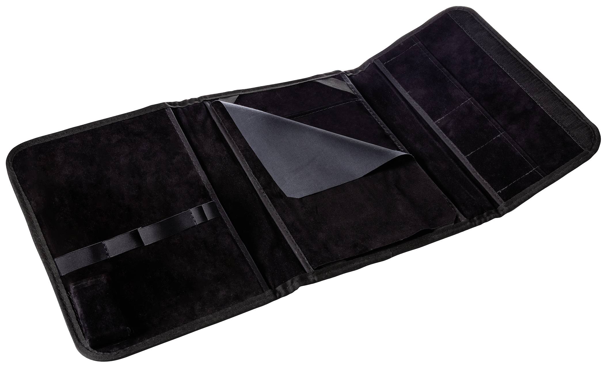 Parat Basic Aufmaßmappe 5650017061 Werkzeugtasche unbestückt 1 Stück (B x H x T) 230 x 310 x 50mm