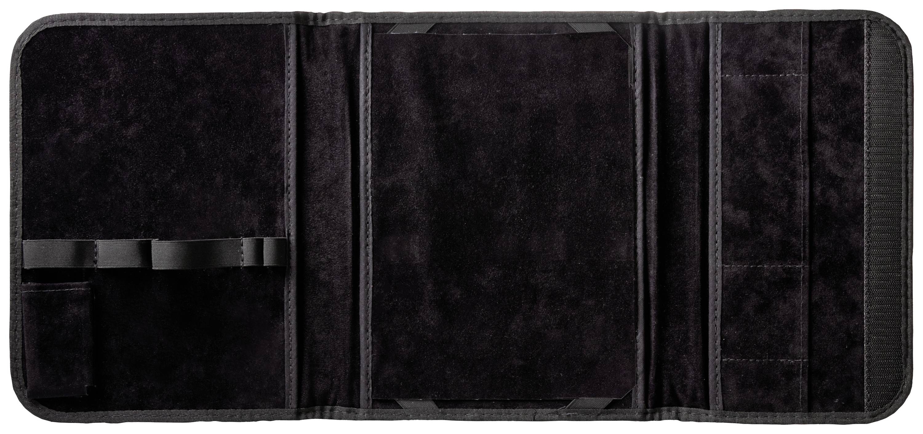 Parat Basic Aufmaßmappe 5650018061 Werkzeugtasche bestückt 1 Stück (B x H x T) 230 x 310 x 50mm