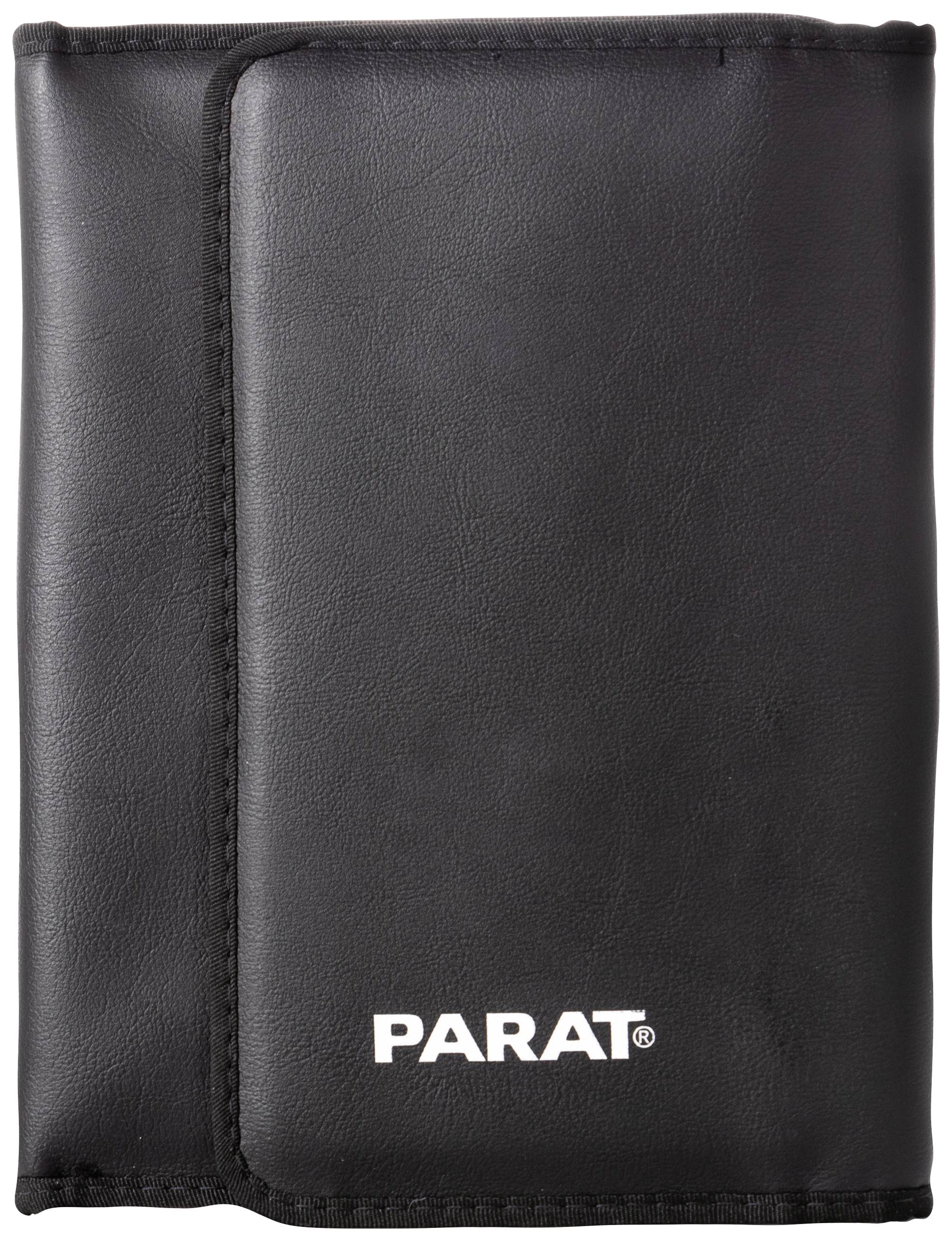 Parat Basic Aufmaßmappe 5650018061 Werkzeugtasche bestückt 1 Stück (B x H x T) 230 x 310 x 50 mm