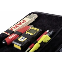 Parat Basic Aufmaßmappe 5650018061 Werkzeugtasche bestückt 1 Stück (B x H x T) 230 x 310 x 50 mm Parat Basic Aufmaßmappe 5650018061 Werkzeugtasche bestückt 1 Stück (B x H x T) 230 x 310 x 50 mm