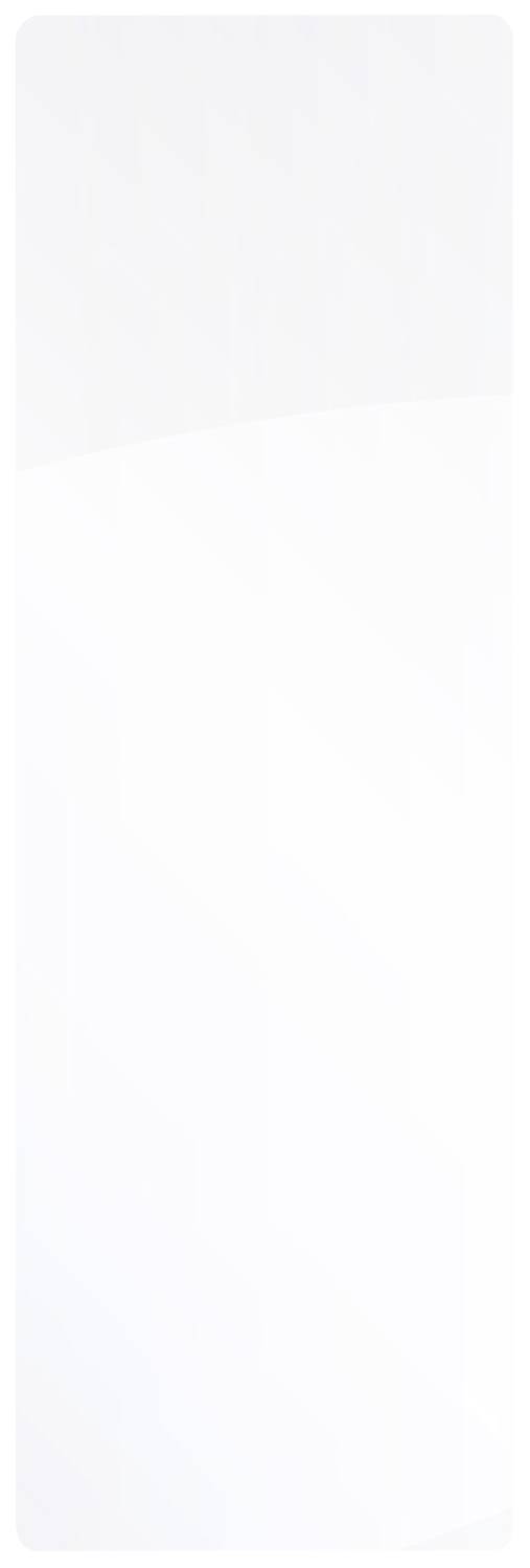 Bosch Home Comfort HI4000P5G-WEISS Infrarotheizung 500 W Glas, Weiß