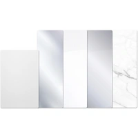 Bosch Home Comfort HI4000P7G-GRAU Infrarotheizung 700W Glas, Grau Bosch Home Comfort HI4000P7G-GRAU Infrarotheizung 700W Glas, Grau