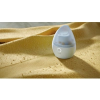 Philips GCA2100/20 Fusselrasierer 1 St. Blau Philips GCA2100/20 Fusselrasierer 1 St. Blau