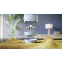 Philips GCA2100/20 Fusselrasierer 1 St. Blau Philips GCA2100/20 Fusselrasierer 1 St. Blau