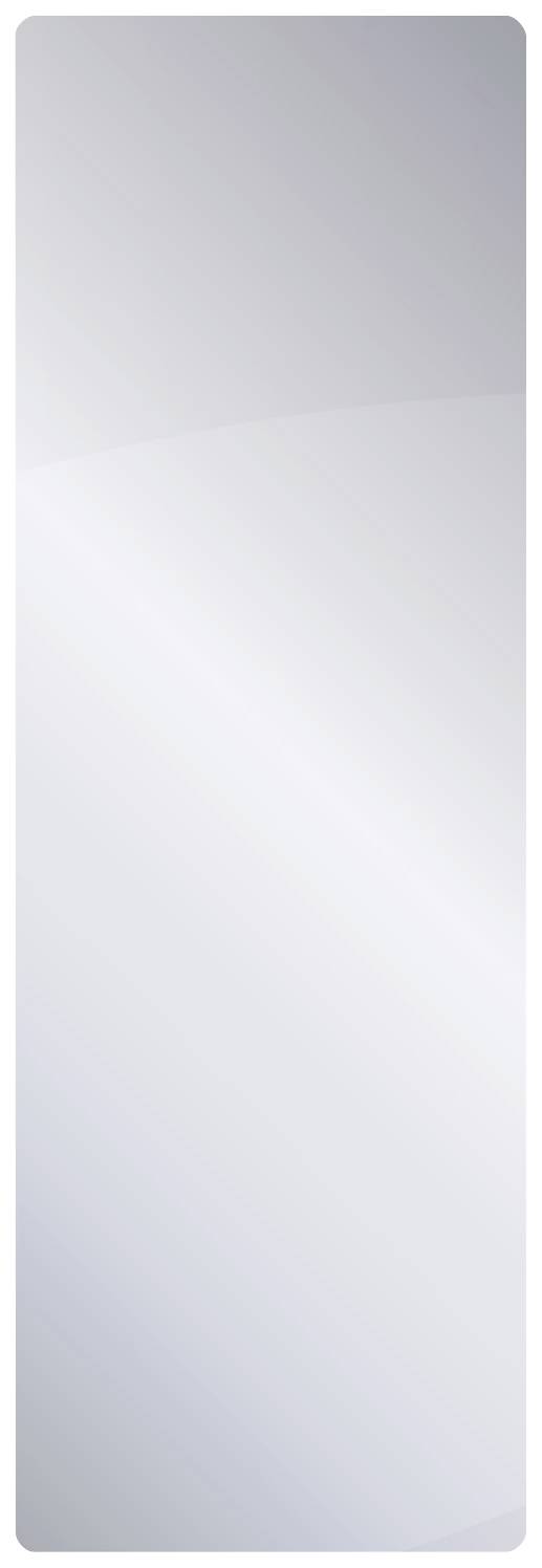 Bosch Home Comfort HI4000P8G-GRAU Infrarotheizung 850W Glas, Grau