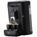 SENSEO® CSA260/65 CSA260/65 Machine à café à dosettes noir