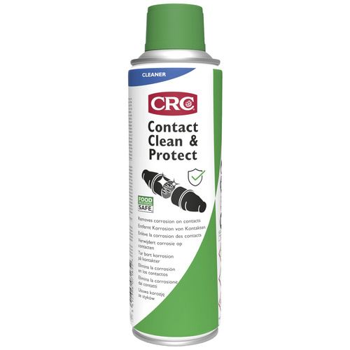 CRC Clean&Protect 33413-AA Kontaktreiniger 250 ml