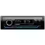 Blaupunkt BPA 1124 DAB BT Autoradio Bluetooth®-Freisprecheinrichtung, DAB+ Tuner Blaupunkt BPA 1124 DAB BT Autoradio Bluetooth®-Freisprecheinrichtung, DAB+ Tuner