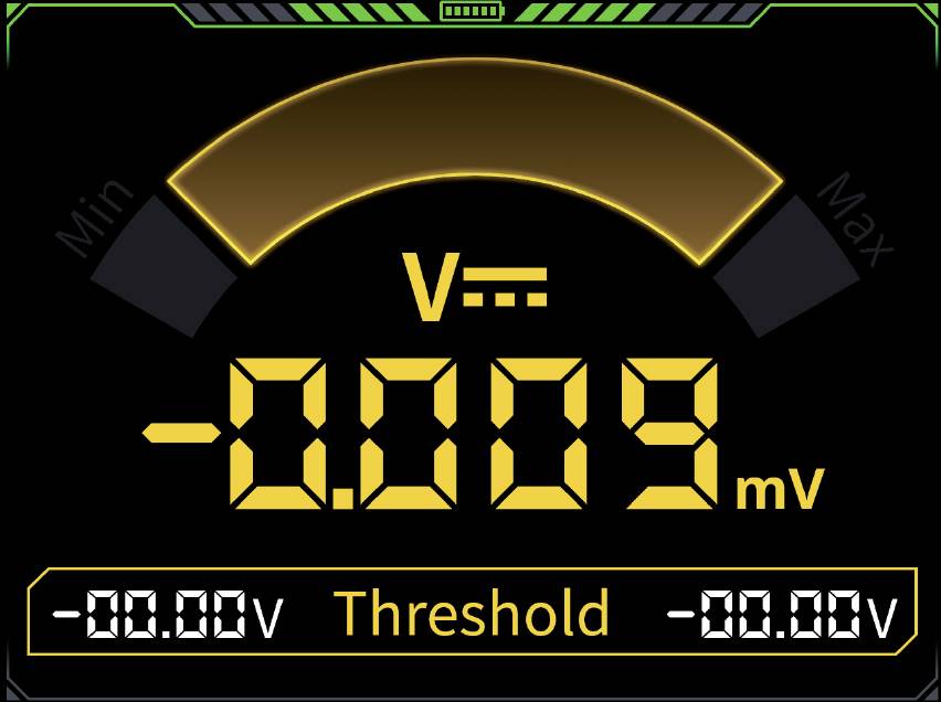Joy-it JT-MT01 Hand-Multimeter digital