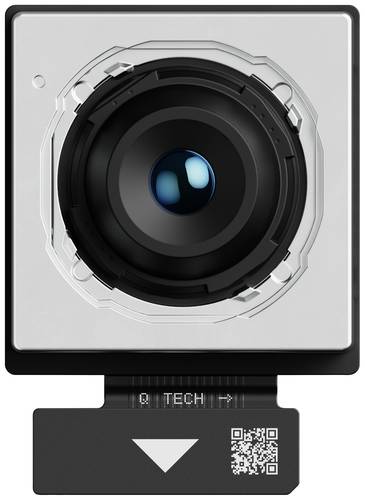 Fairphone FP5 Main Camera Ersatz-Hauptkamera Passend für Handy-Modell: Fairphone 5 1St.