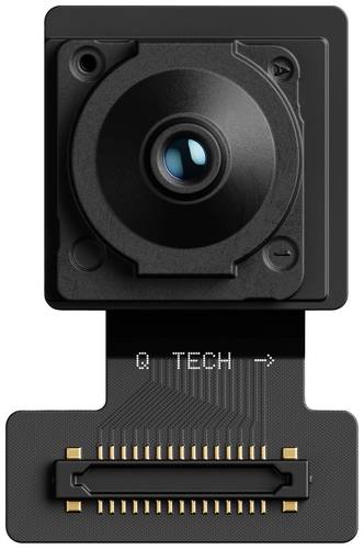 Fairphone FP5 Selfie Camera Ersatz-Fronkamera Passend für Handy-Modell: Fairphone 5 1St.