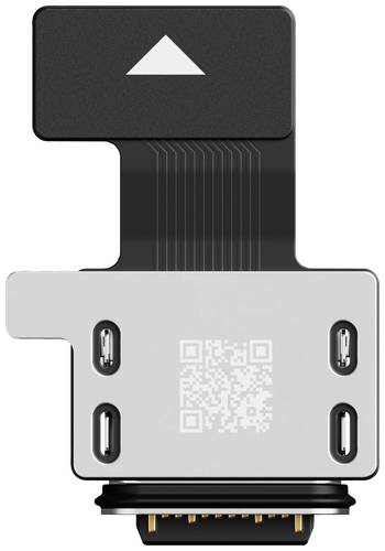 Fairphone FP5 USB-C Port USB-C®-Anschluss Passend für Handy-Modell: Fairphone 5 1St.