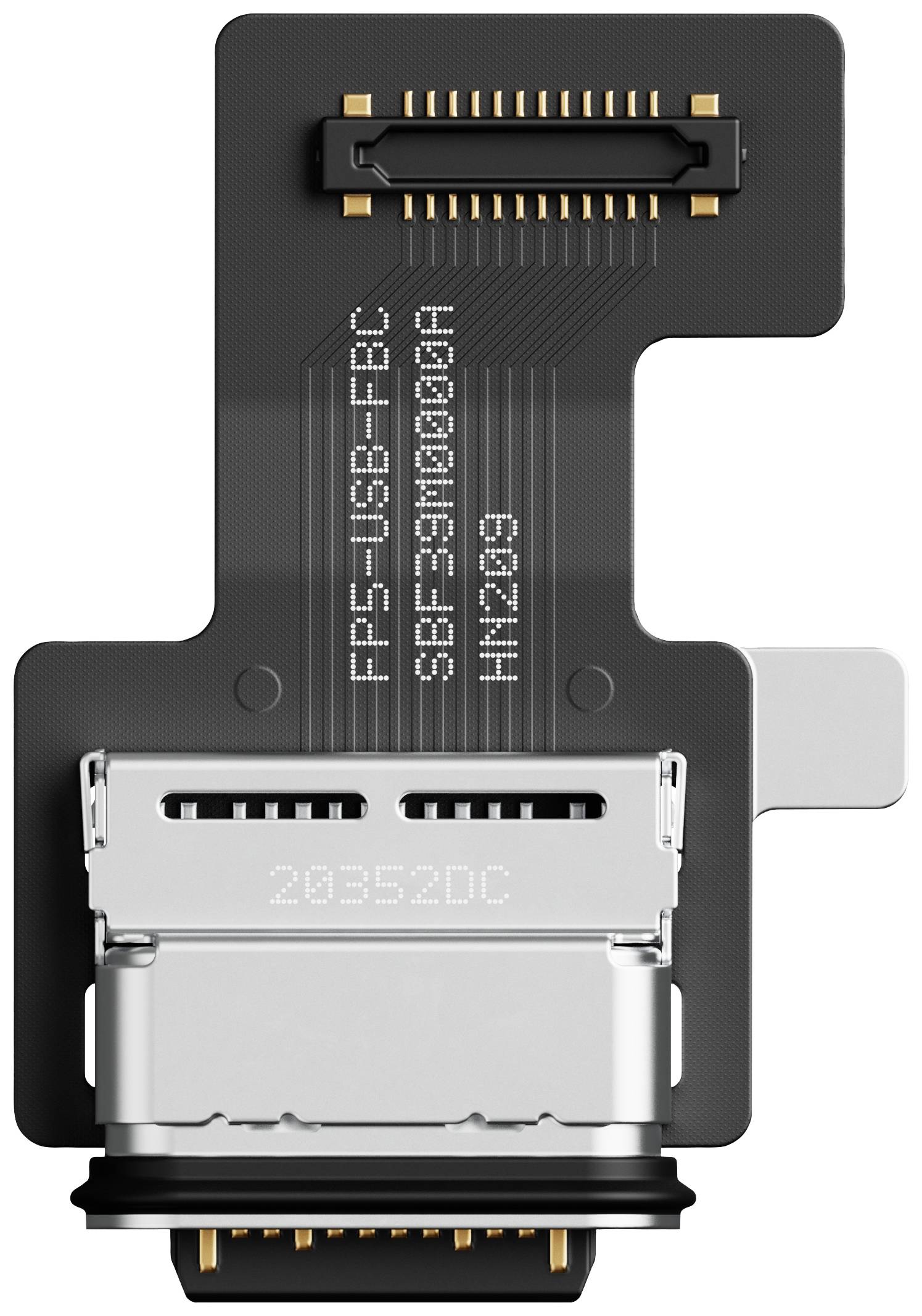 Fairphone FP5 USB-C Port USB-C®-Anschluss Passend für Handy-Modell: Fairphone 5 1St.
