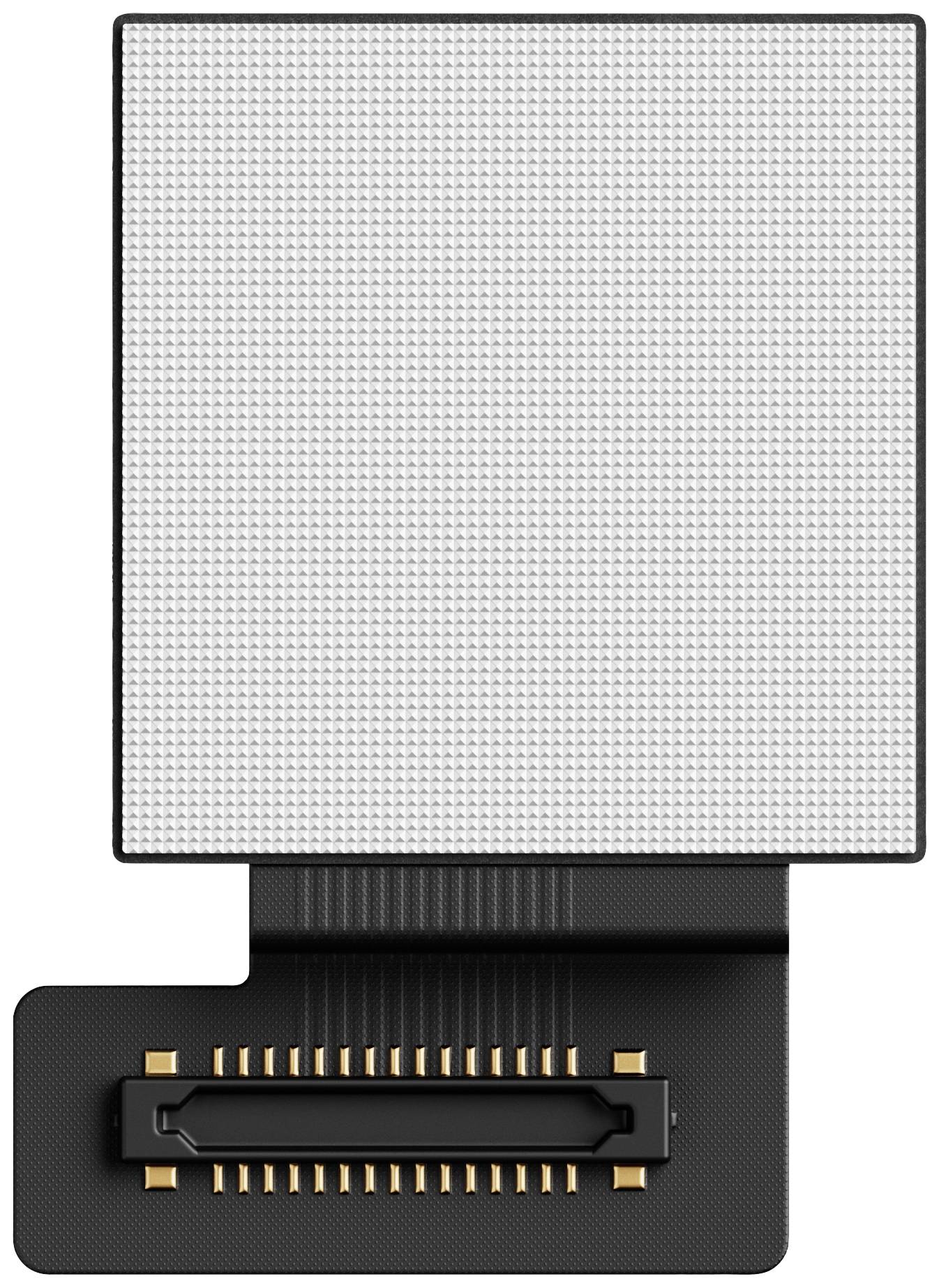 Fairphone FP5 Ultrawide Camera Ultraweitwinkel-Kamera Passend für Handy-Modell: Fairphone 5 1 St.