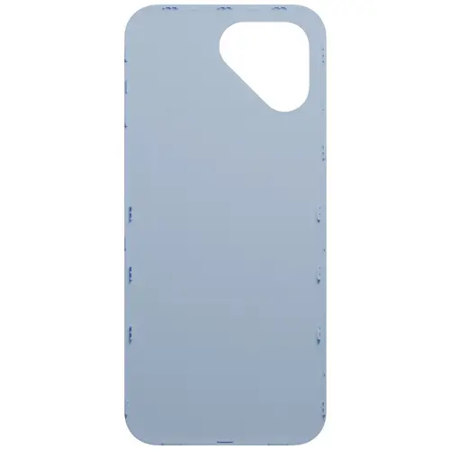 Fairphone FP5 Back Cover Ersatz-Rückseite Passend für Handy-Modell: Fairphone 5 1St. Fairphone FP5 Back Cover Ersatz-Rückseite Passend für Handy-Modell: Fairphone 5 1St.