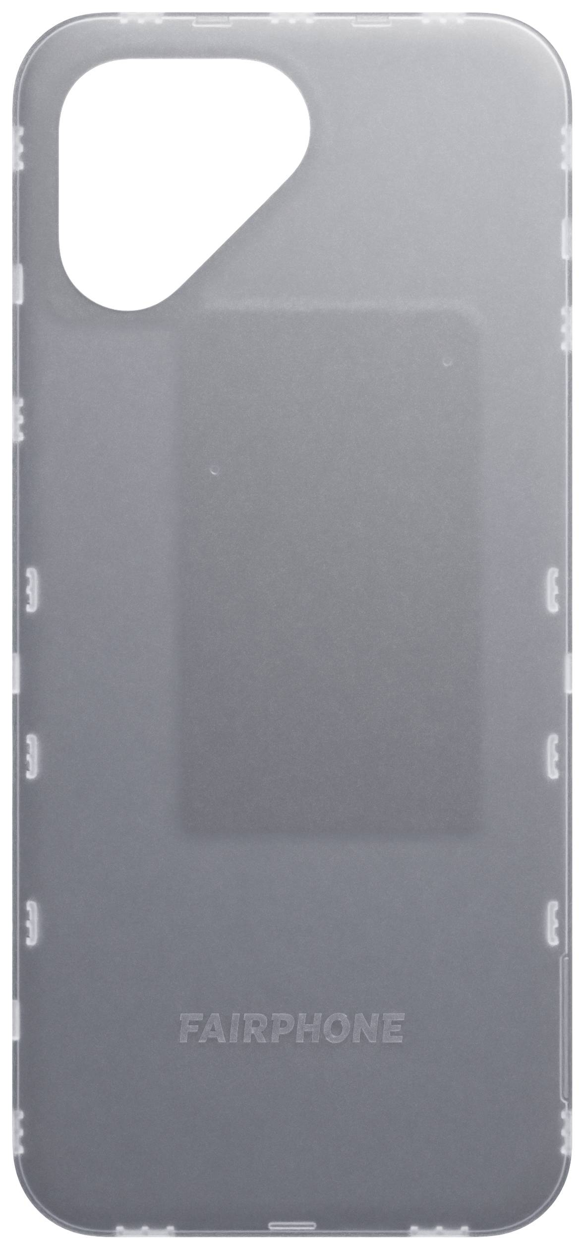 Fairphone FP5 Back Cover Ersatz-Rückseite Passend für Handy-Modell: Fairphone 5 1St.
