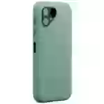 Fairphone Protective Soft Case Backcover 5 Moosgrün Stoßfest F5CASE-1GR-WW1 Fairphone Protective Soft Case Backcover 5 Moosgrün Stoßfest F5CASE-1GR-WW1