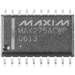 Maxim Integrated MAX7219CWG+ PMIC - Energiemessung Leiterplattenmontage Tube