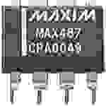 Maxim Integrated MAX487EPA+ Schnittstellen-IC - Transceiver Tube