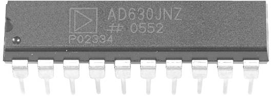 Analog Devices ADM232LJNZ Schnittstellen-IC - Transceiver Tube