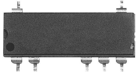 Texas Instruments DCP010505BP-U DC/DC-Wandler Inhalt 1 St.