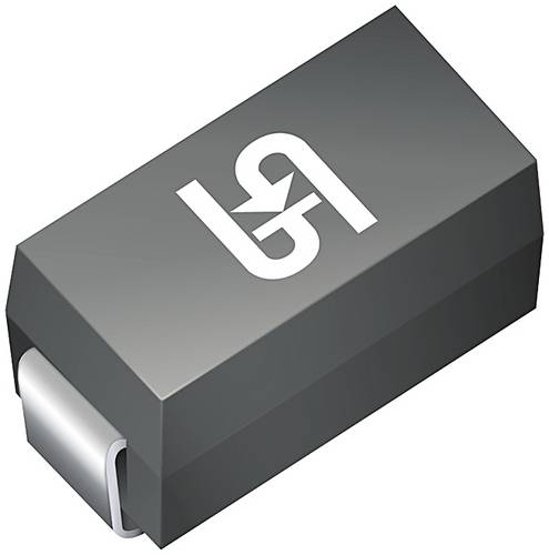 Taiwan Semiconductor Diode ES2JA 420V 2mA Tape