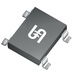 Taiwan Semiconductor SBS36 Brückengleichrichter ABS 60 V Tape on Full reel