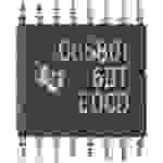 Texas Instruments CD74HC4094PWR Logik IC - Schieberegister Tape on Full reel