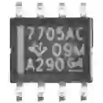 Texas Instruments TL7705ACD PMIC - Energiemessung Leiterplattenmontage Tube Texas Instruments TL7705ACD PMIC - Energiemessung Leiterplattenmontage Tube