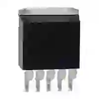 Texas Instruments LM2596SX-5.0/NOPB PMIC - Spannungsregler - Linear (LDO) Tape on Full reel Texas Instruments LM2596SX-5.0/NOPB PMIC - Spannungsregler - Linear (LDO) Tape on Full reel