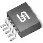 Taiwan Semiconductor TS2596CM5 RNG PMIC - Spannungsregler - DC-DC-Schaltkontroller D2PAK-5 Tape on Full reel Taiwan Semiconductor TS2596CM5 RNG PMIC - Spannungsregler - DC-DC-Schaltkontroller D2PAK-5 Tape on Full reel