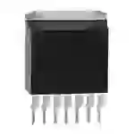 Texas Instruments LM2676S-5.0/NOPB PMIC - Spannungsregler - Linear (LDO) Tube Texas Instruments LM2676S-5.0/NOPB PMIC - Spannungsregler - Linear (LDO) Tube