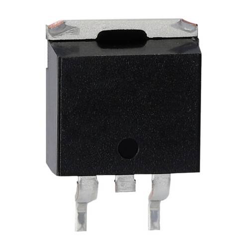 Texas Instruments LM2940CS-5.0/NOPB PMIC - Spannungsregler - Linear (LDO) Tube