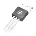 Taiwan Semiconductor TS2940CZ50 C0G PMIC - Spannungsregler - Linear (LDO) TO-220-3 Tube Taiwan Semiconductor TS2940CZ50 C0G PMIC - Spannungsregler - Linear (LDO) TO-220-3 Tube