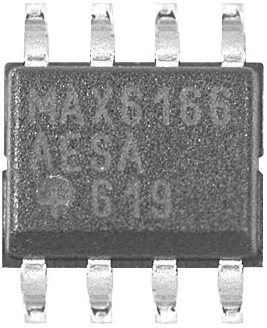 Maxim Integrated MAX6190AESA+ PMIC - Spannungsreferenz Tube