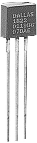 Maxim Integrated DS18S20+ DS18S20+ Temperatursensor Bulk