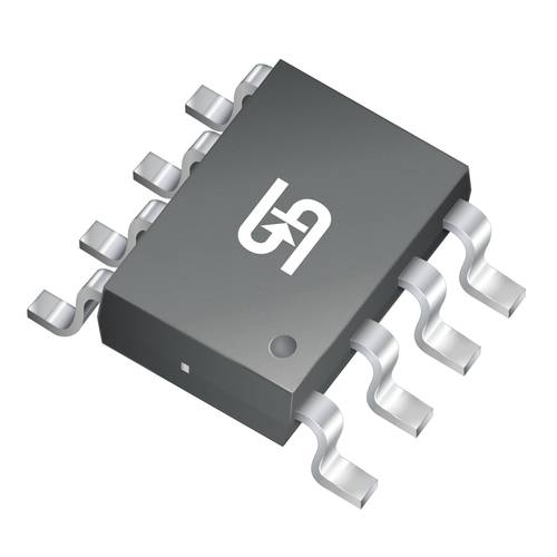 Taiwan Semiconductor TS34063CS RLG PMIC - Spannungsregler - DC-DC-Schaltkontroller Tape on Full reel