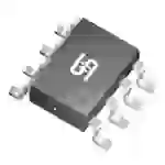 Taiwan Semiconductor TS2951CS33 RLG PMIC - Spannungsregler - Linear (LDO) Tape on Full reel Taiwan Semiconductor TS2951CS33 RLG PMIC - Spannungsregler - Linear (LDO) Tape on Full reel