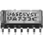 Texas Instruments SN74HC132D Logik IC - Gate und Inverter Tube