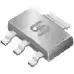Taiwan Semiconductor TS1117BCW RPG PMIC - Spannungsregler - Linear (LDO) Tape on Full reel Taiwan Semiconductor TS1117BCW RPG PMIC - Spannungsregler - Linear (LDO) Tape on Full reel
