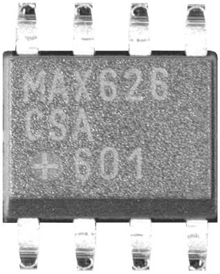 Maxim Integrated MAX4427CSA+ PMIC - Gate-Treiber Tube