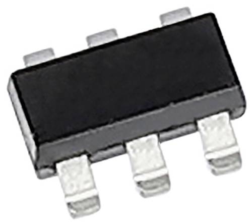 Texas Instruments ADS1100A0IDBVT Datenerfassungs-IC - Analog-Digital-Wandler (ADC) Tape on Full ree