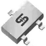 Taiwan Semiconductor TS78L03CX RFG PMIC - Spannungsregler - Linear (LDO) SOT-23-3 Tape on Full reel Taiwan Semiconductor TS78L03CX RFG PMIC - Spannungsregler - Linear (LDO) SOT-23-3 Tape on Full reel